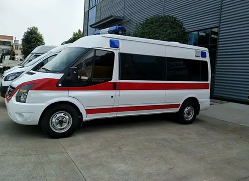 五家渠市救护车出租