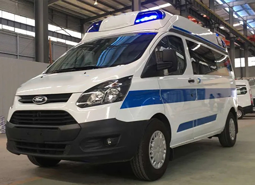 五家渠市救护车出租