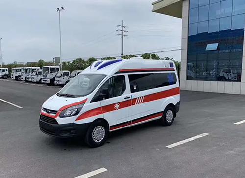 五家渠市救护车出租